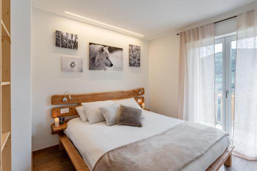 B&B Al Lupo Solitario - Housity