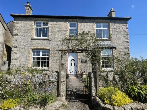 Treganoon House, Lanlivery - Housity