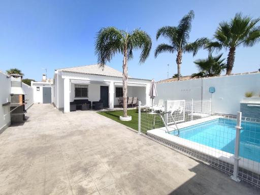 Retama beach - Housity