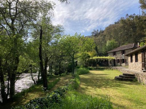 O Muíño da Balsiña - Housity