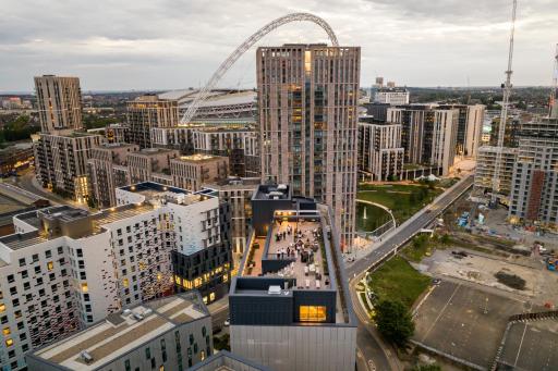 ARK Wembley - Housity