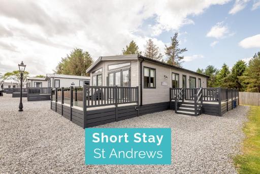 Stewart's Resort Cameron - No 93 - Housity