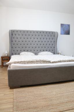 Ubytování Němčičky - Housity