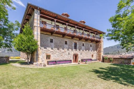 La Torre de Perrozo - Housity