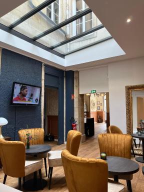 Hotel Le Jacquemart - Hizvo