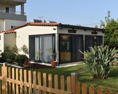 Agrokipos Tiny Cottage - Housity