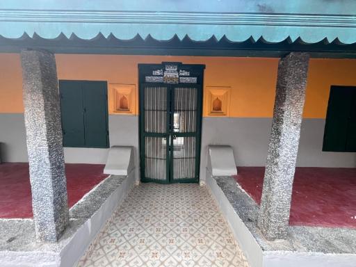 Agraharam Bed And Breakfast - Housity