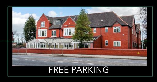 Trivelles Mayfair,stockport - Housity