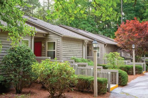 Club Wyndham Resort at Fairfield Sapphire Valley - Housity