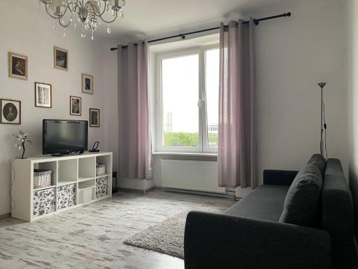 Śródmieście zaprasza - Housity