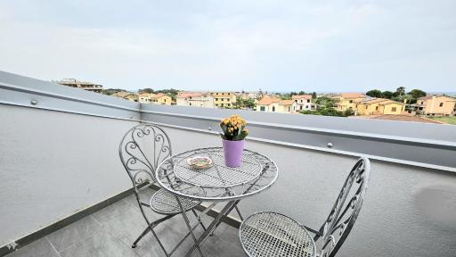 La casetta - vista mare - Housity