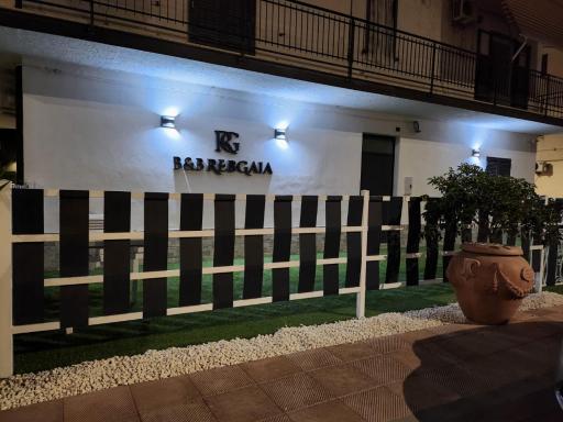 b&b REBGAIA - Housity