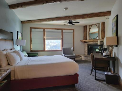 The Lodge at Breckenridge - Housity