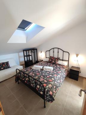 La Martela de Segura Apartamento rural piscina - Housity