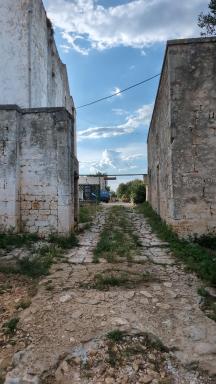 La Guendalina Masseria e Casa Particular - Housity