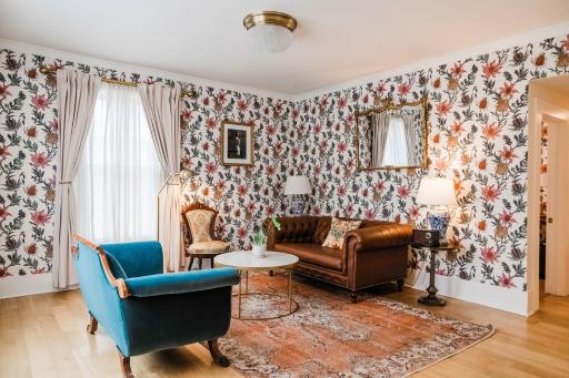 National Exchange Hotel - Housity