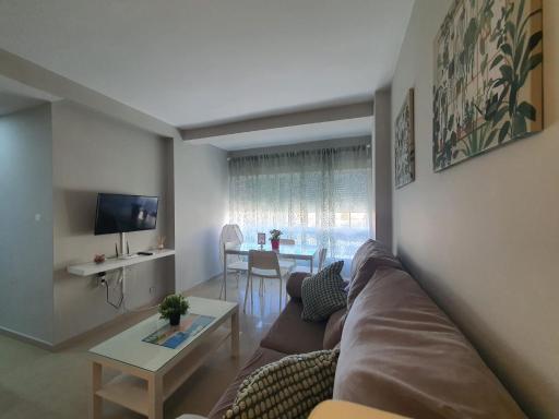 Apartamento CENTRO - Housity