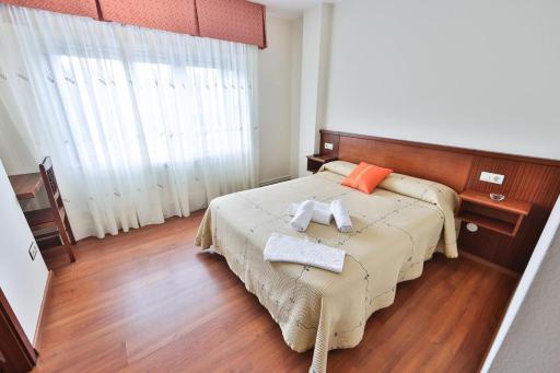 Pension Santos - Housity