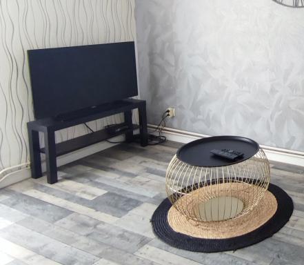 LENS, Bel appartement lumineux spacieux en centre ville 3 chambres - Housity
