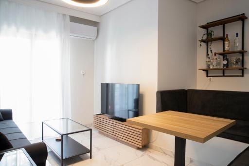 Dimo's Apartment - Hizvo