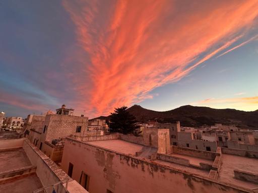 Al centro del centro - Favignana - Housity