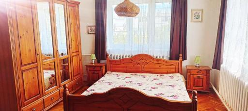 Ohrazenice 103 - Housity