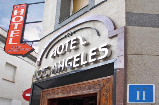 Hotel Los Angeles - Housity
