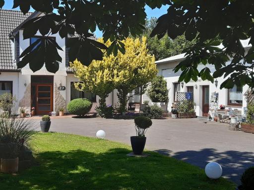Ferienwohnungen-im-Koog - Housity