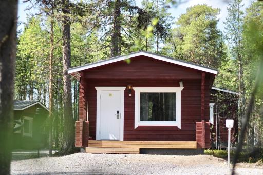 Crow Creek Cabins - Housity