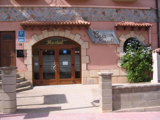 Hostal Casa Barcelo - Housity