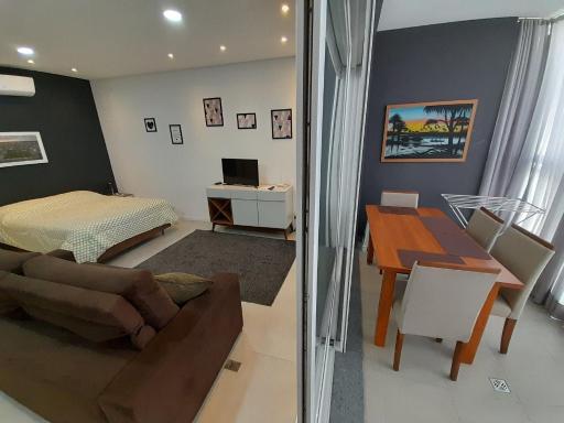 JK Studio Premium Xavante GARAGEM SEM taxas - Housity