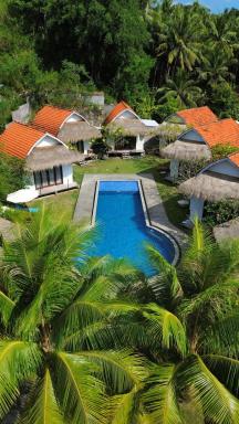 THE OWN PENIDA COTTAGE & SPA - Housity