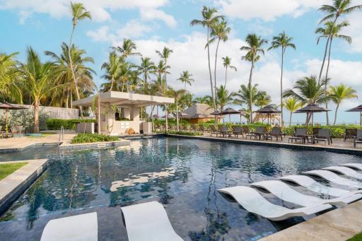 Dreams Flora Resort & Spa - All Inclusive - Housity