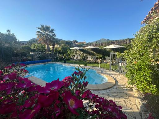 La villa des oliviers - Housity