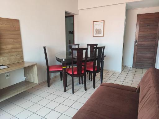 Apartamento Aconchego e Mar - Housity