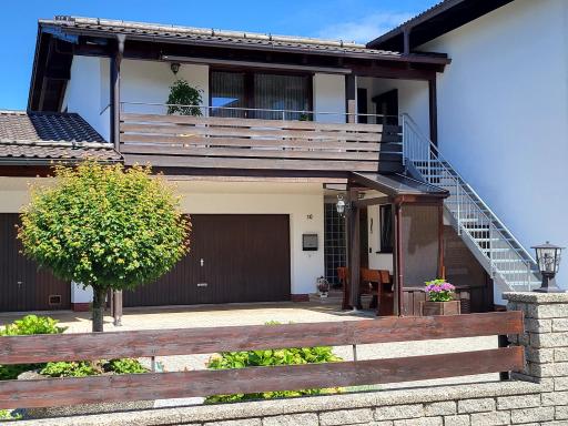 Ferienwohnung Neubauer - Housity