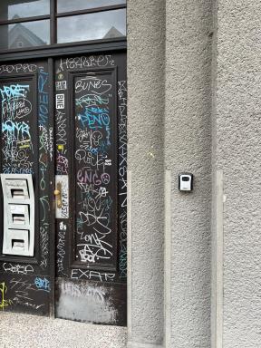 Flexible SelfCheckins - New - Zagreb - Center - Tkalca - Housity