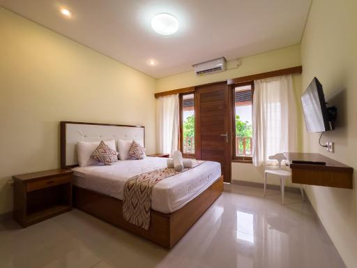 Ananda's Sanur by ABM - Hizvo