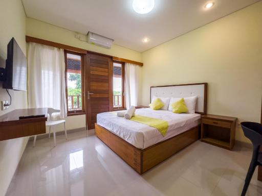 Ananda's Sanur by ABM - Housity