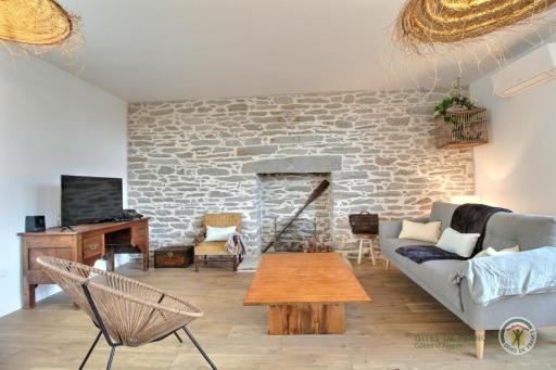 La grande plage - Housity