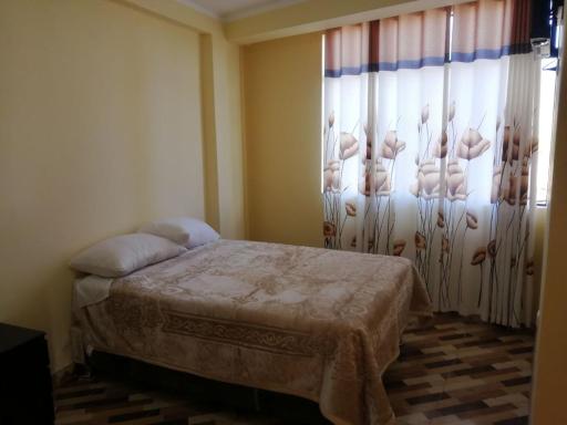 Hospedaje CHAVELITA - Housity