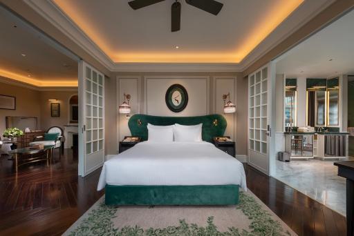 Hôtel de l'Amour Tam Đảo - Housity