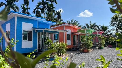Aiem-Wilai Guesthouse - Housity