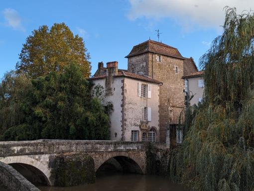 Manoir des Comtes - Housity
