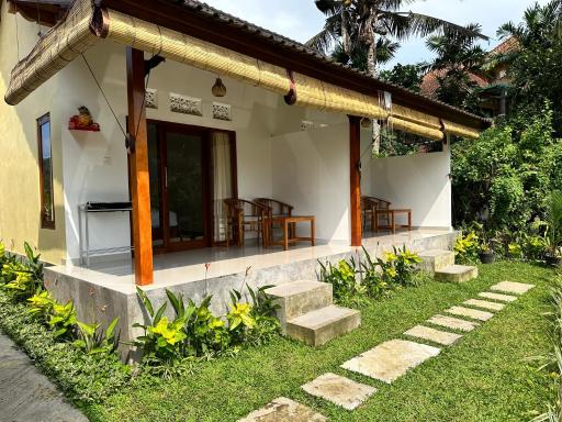 D'Janu Homestay - Housity