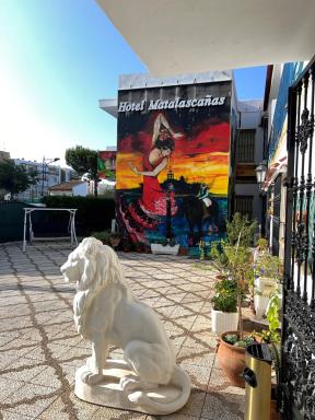 Hotel Matalascañas - Housity