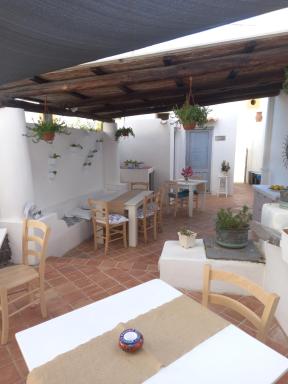 La Casa di Zeffiro - Housity