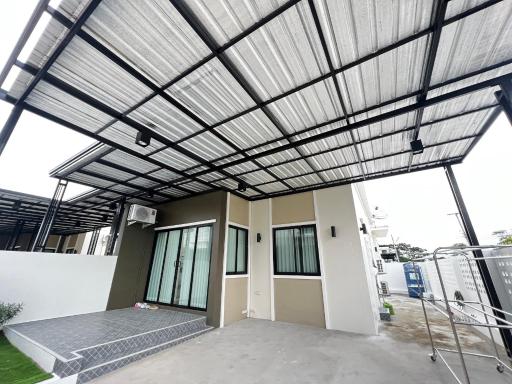 บ้านพักเดอะไนน์ 5 อุดรธานี - Housity