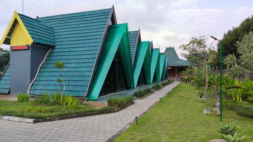 Harmony Magelang Syariah powered by Cocotel - Housity