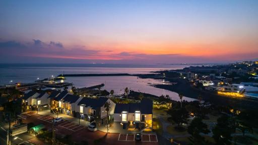 Jeju Badayeon Villa - Housity